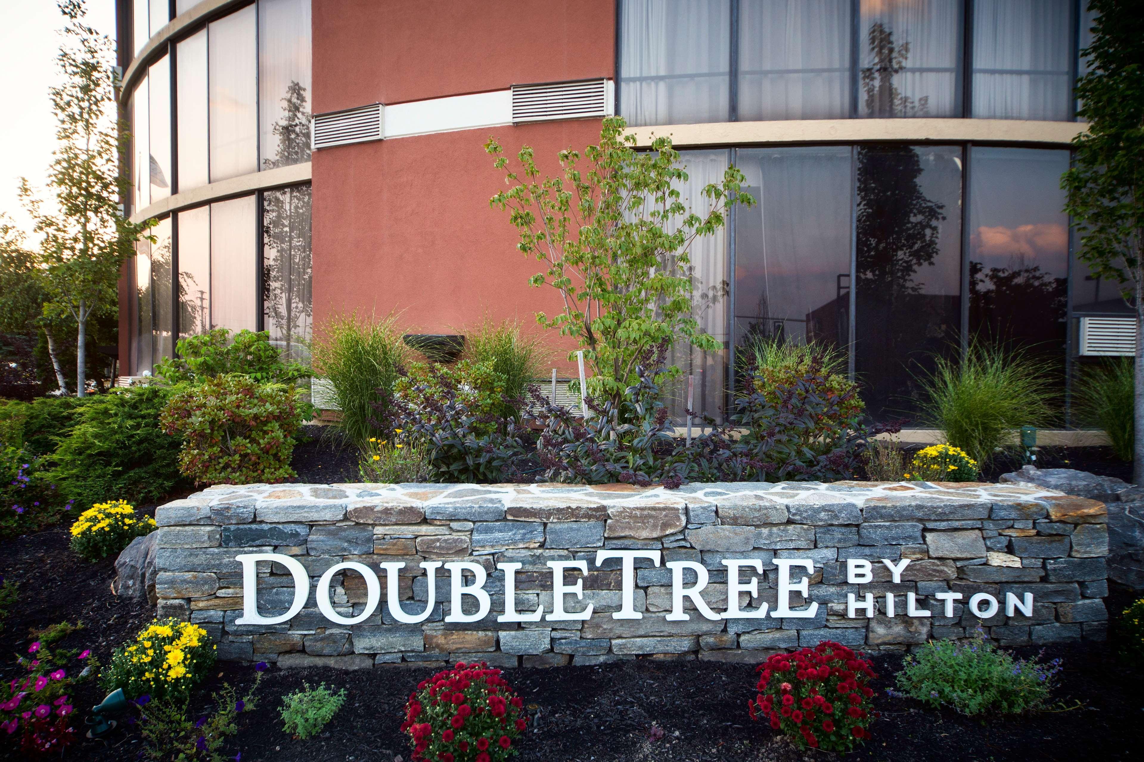 Doubletree By Hilton Portland, Me Hotel South Portland Bagian luar foto
